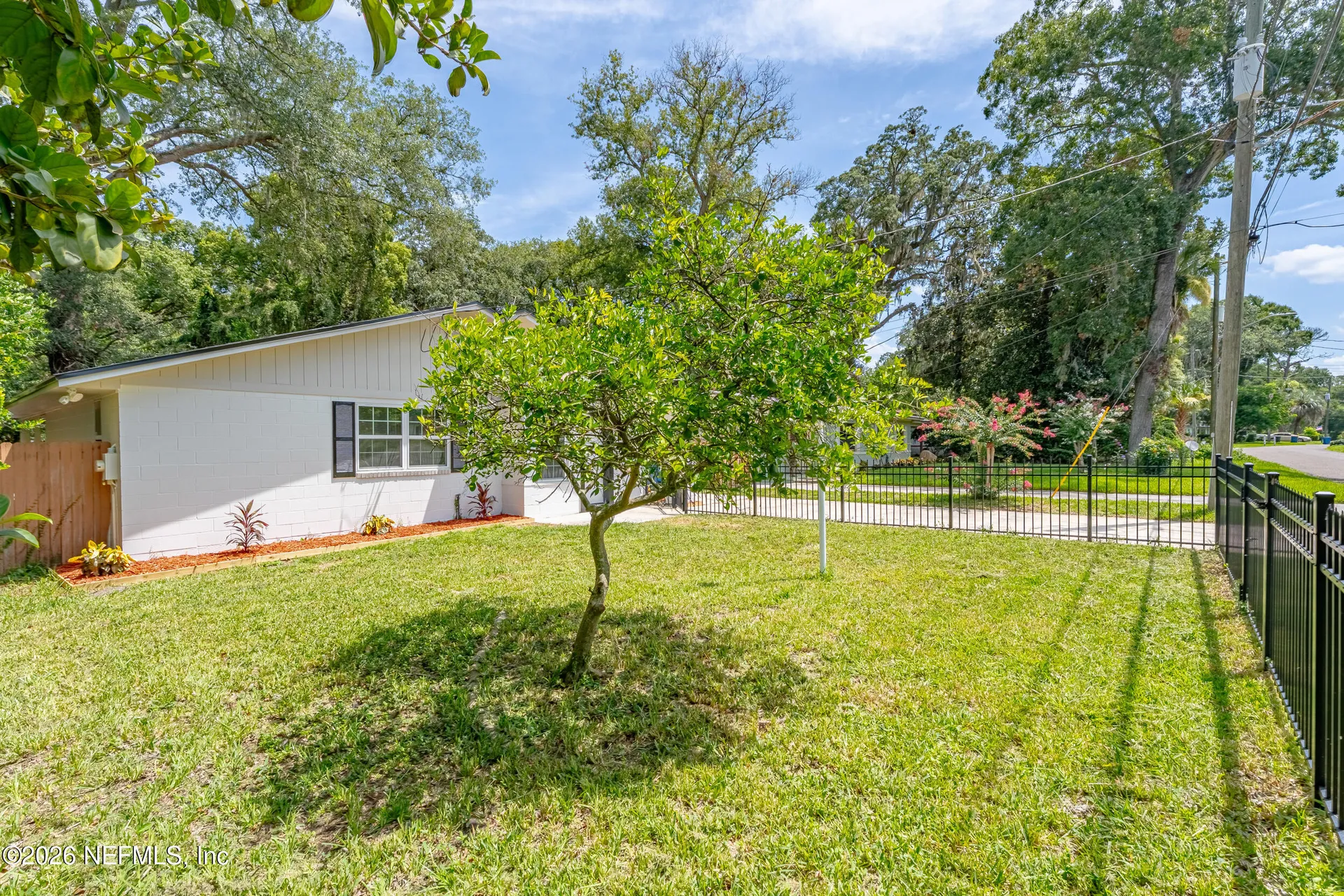 5331 N North River Road Jacksonville FL 32211