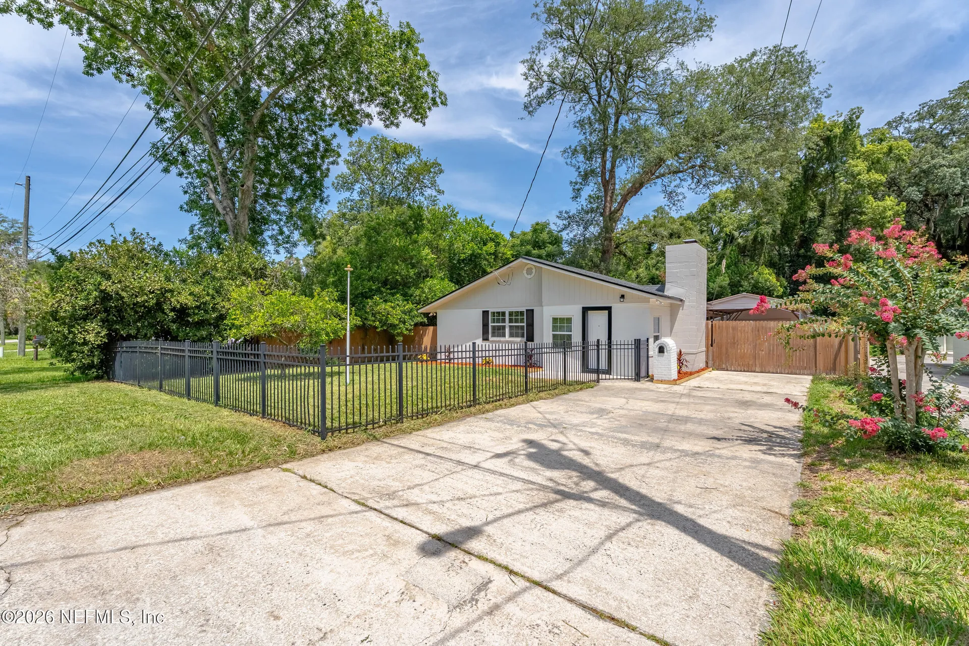 5331 N North River Road Jacksonville FL 32211