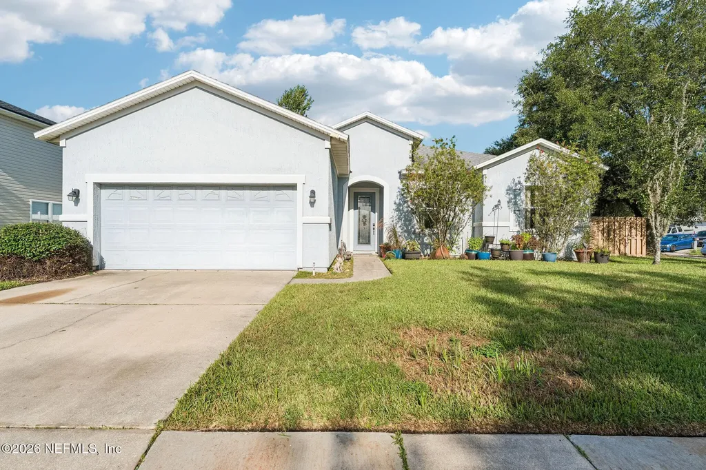 971 Morning Light Road Jacksonville FL 32218