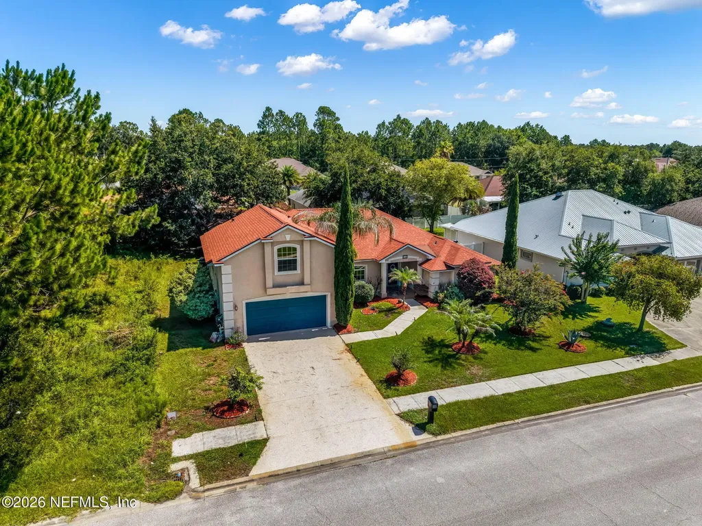 18 Lewiston Court Palm Coast FL 32137