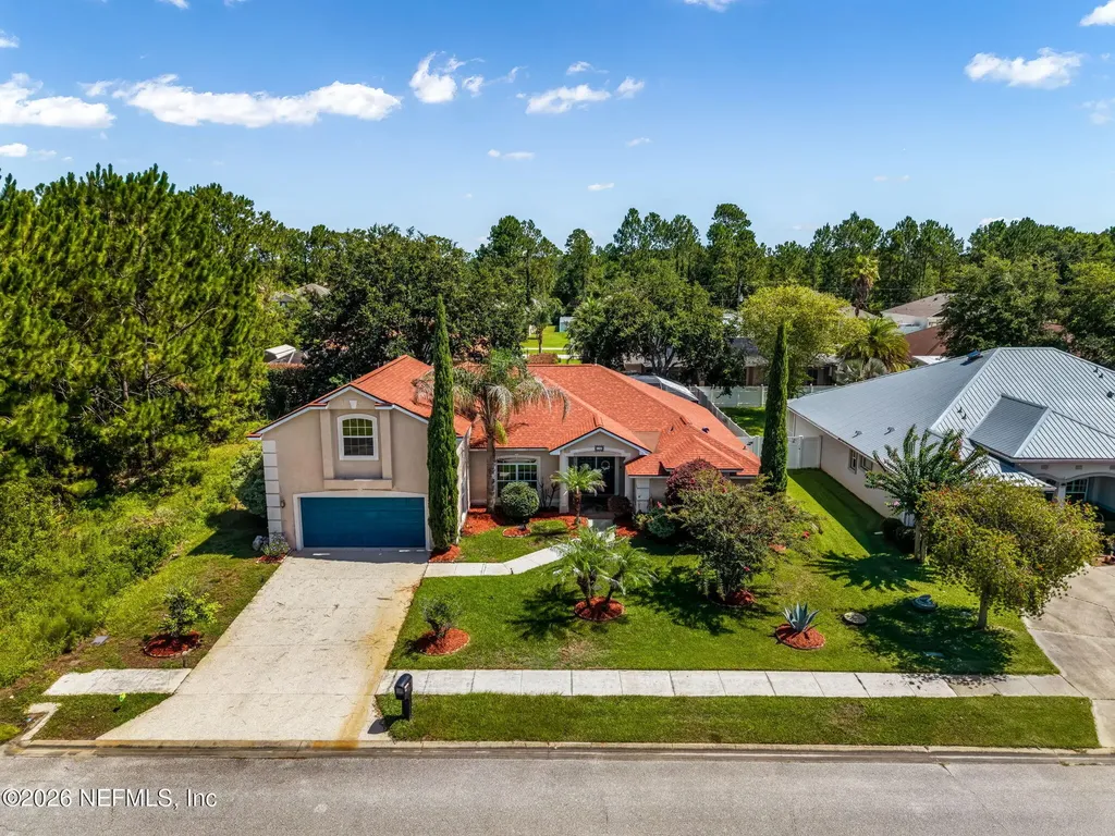 18 Lewiston Court Palm Coast FL 32137