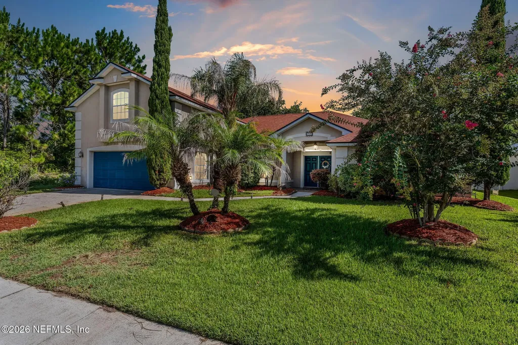 18 Lewiston Court Palm Coast FL 32137