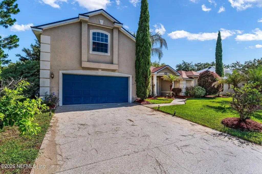 18 Lewiston Court Palm Coast FL 32137