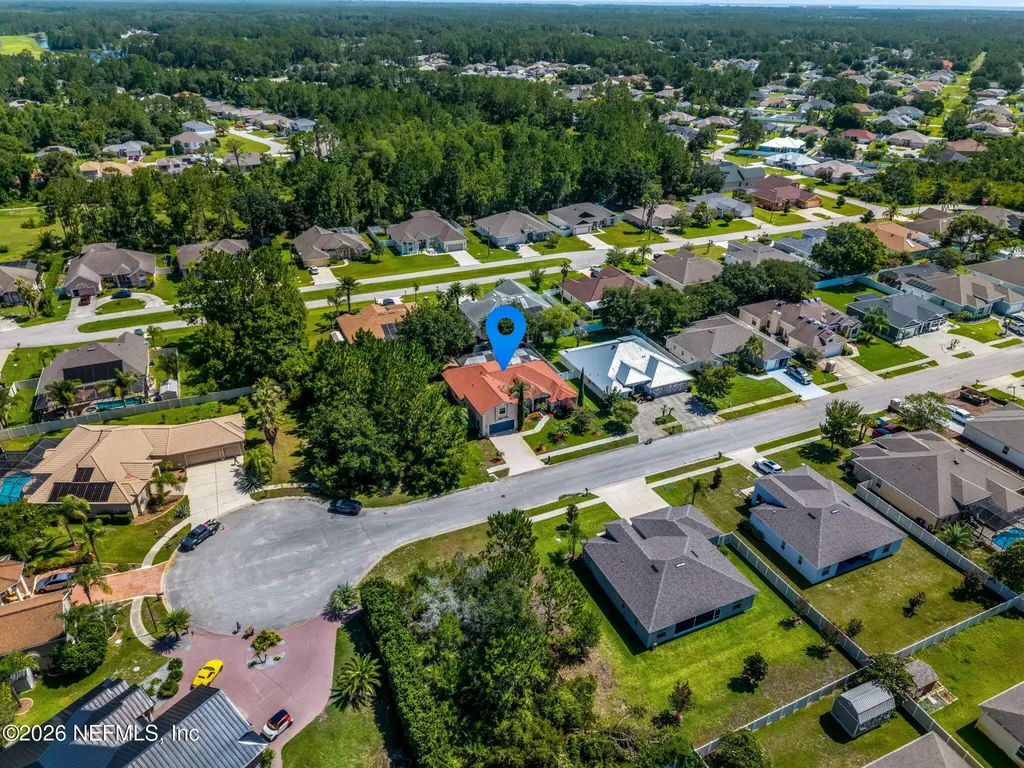 18 Lewiston Court Palm Coast FL 32137