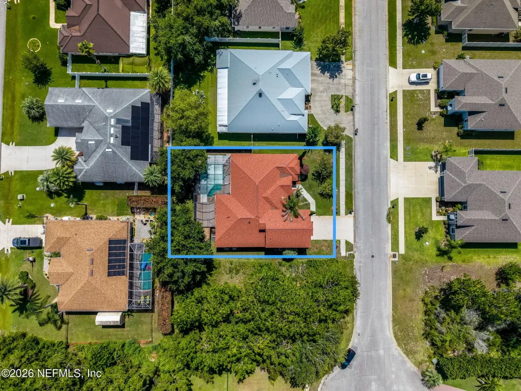 18 Lewiston Court Palm Coast FL 32137
