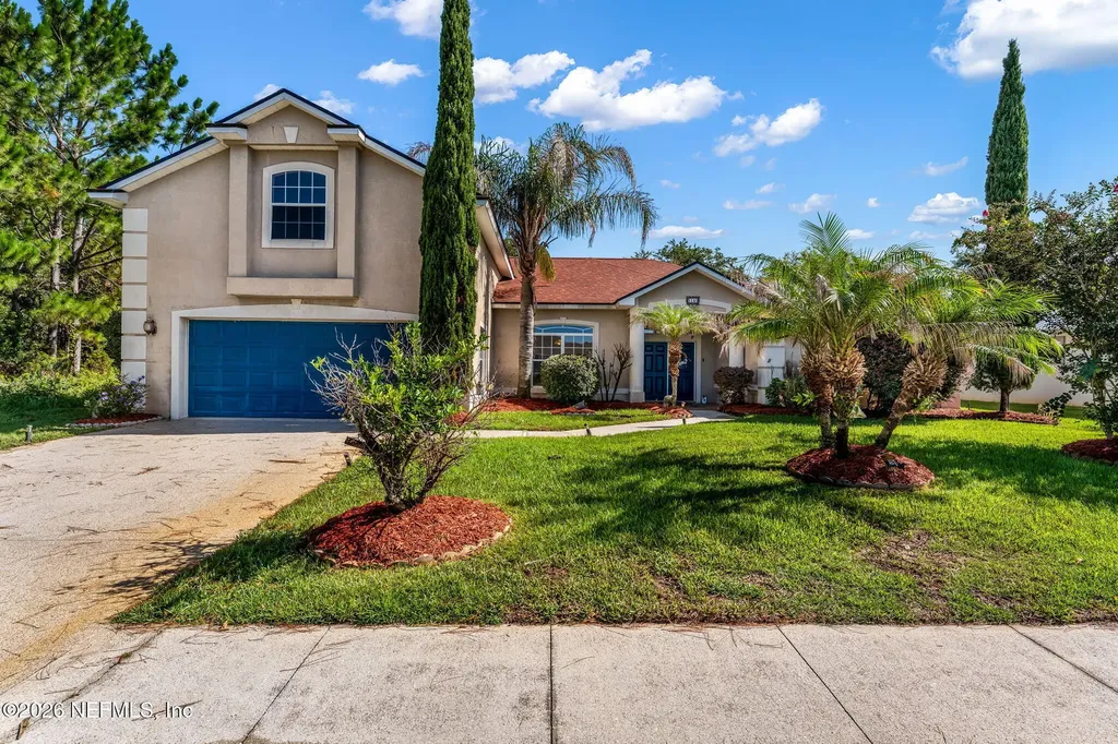 18 Lewiston Court Palm Coast FL 32137