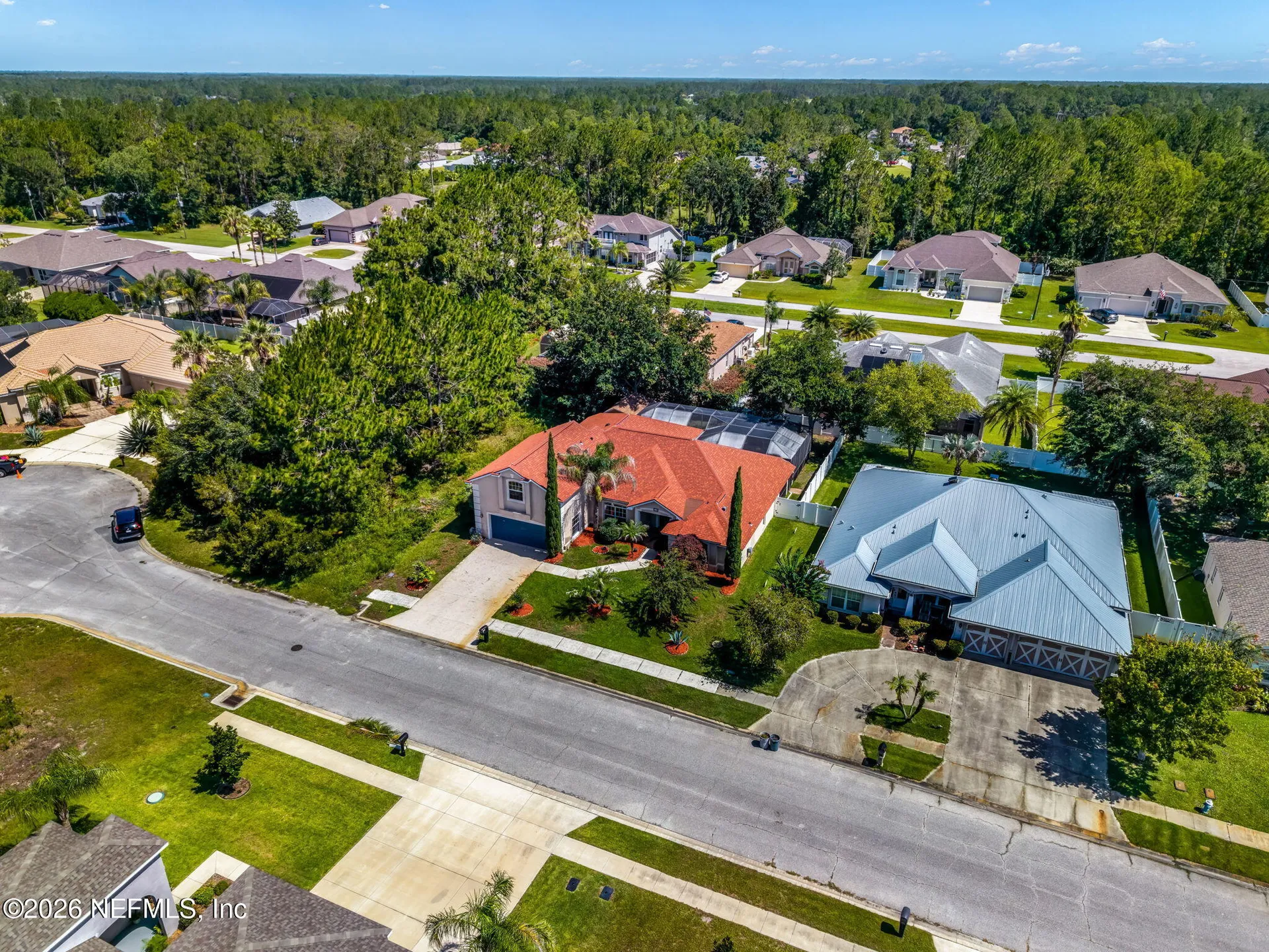 18 Lewiston Court Palm Coast FL 32137
