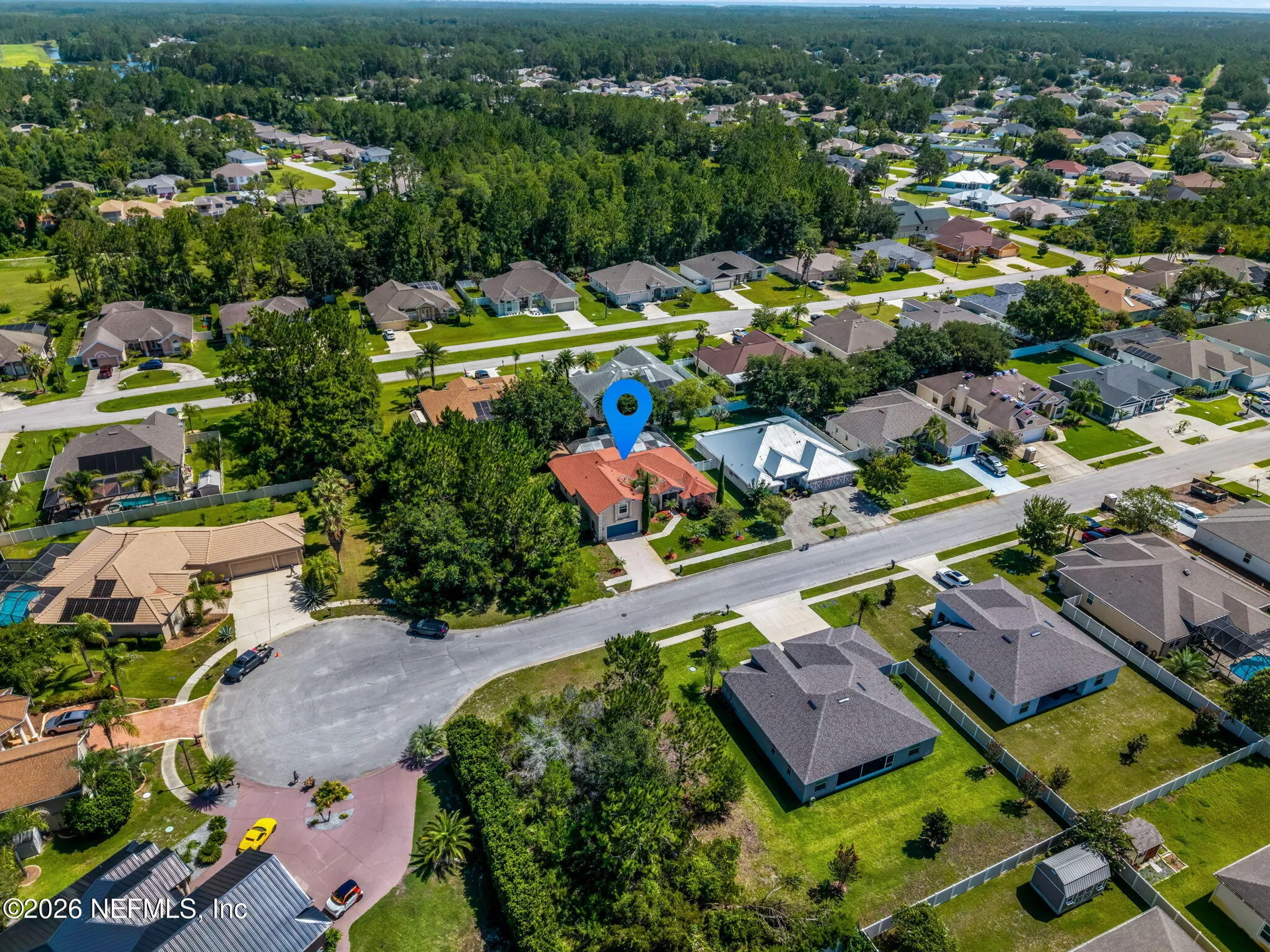 18 Lewiston Court Palm Coast FL 32137