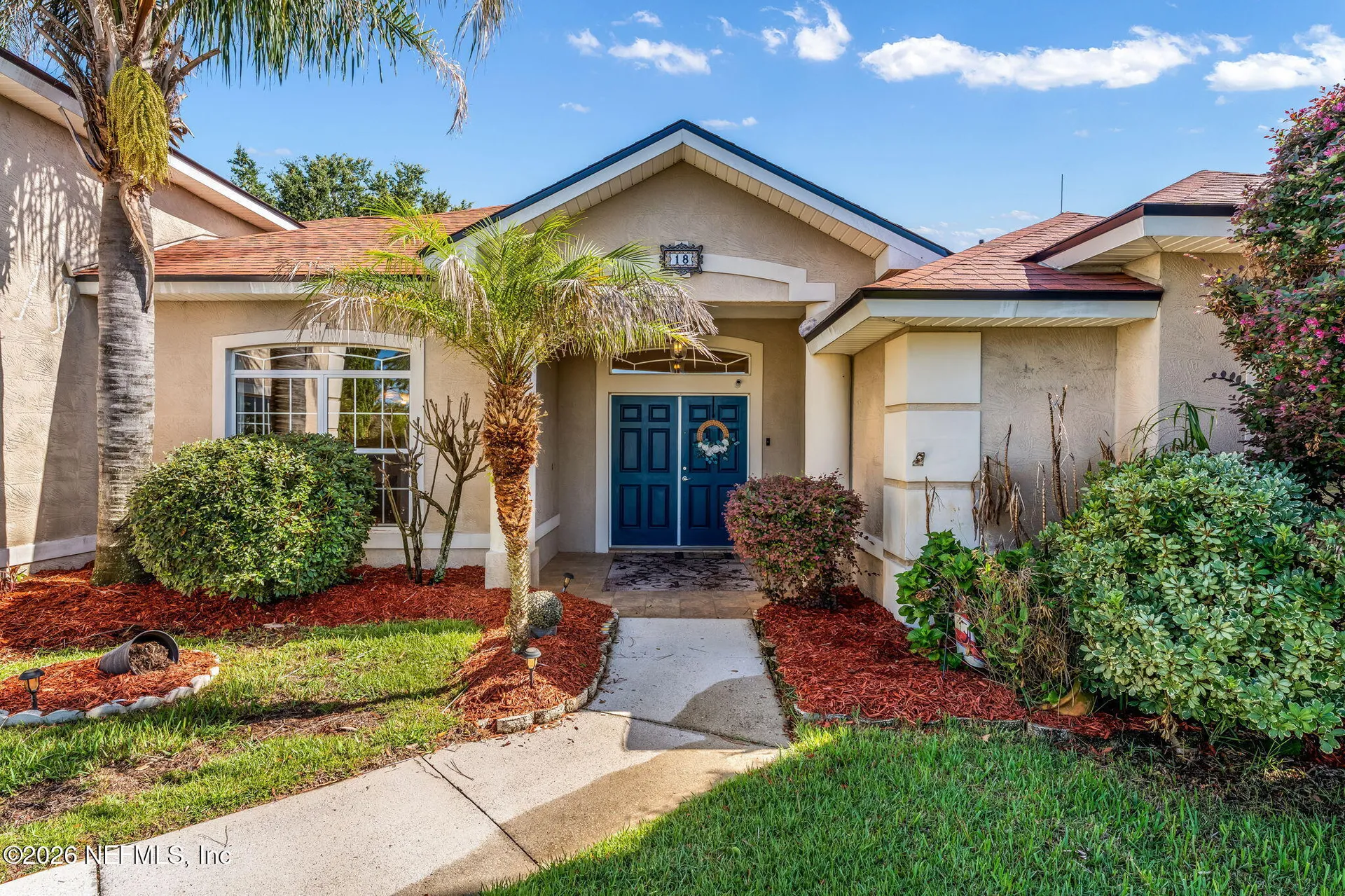 18 Lewiston Court Palm Coast FL 32137