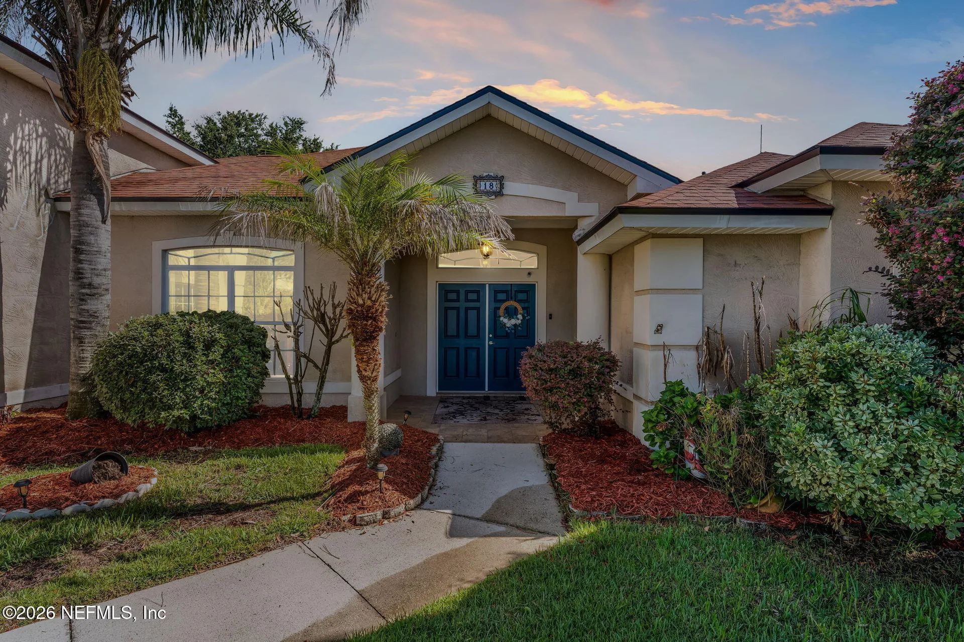 18 Lewiston Court Palm Coast FL 32137