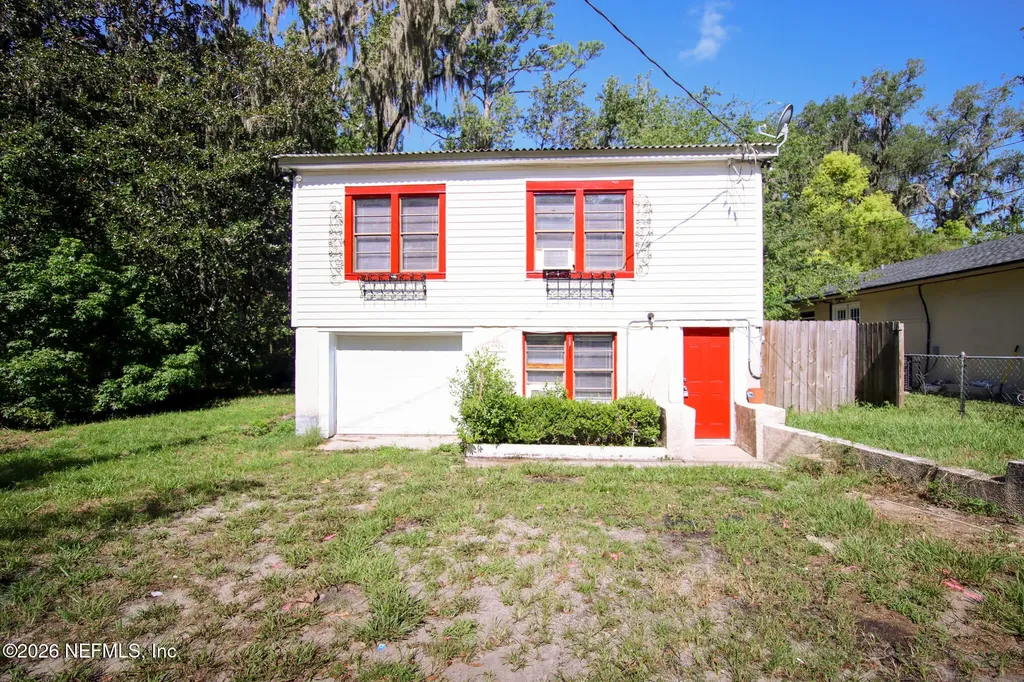 9924 Sunset Drive Jacksonville FL 32208