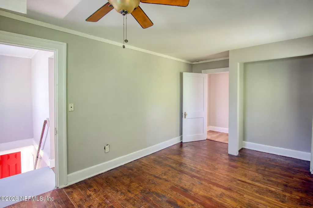 9924 Sunset Drive Jacksonville FL 32208