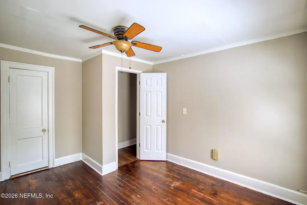 9924 Sunset Drive Jacksonville FL 32208
