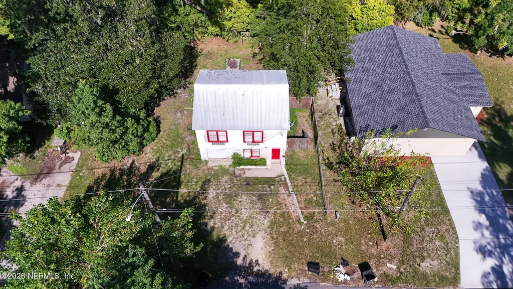 9924 Sunset Drive Jacksonville FL 32208