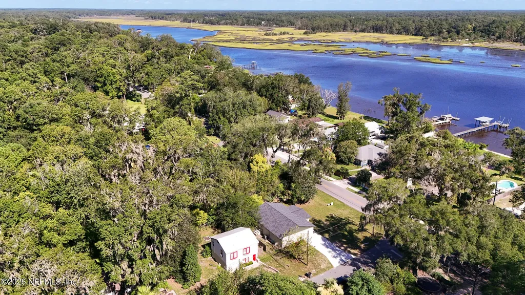 9924 Sunset Drive Jacksonville FL 32208