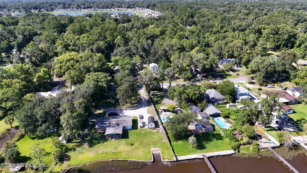 9924 Sunset Drive Jacksonville FL 32208