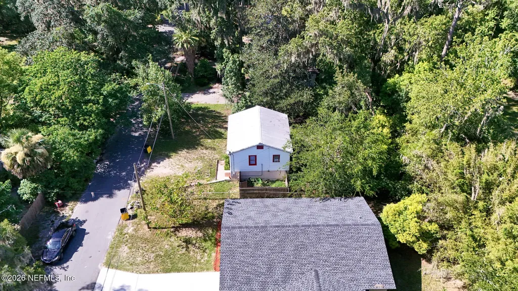 9924 Sunset Drive Jacksonville FL 32208