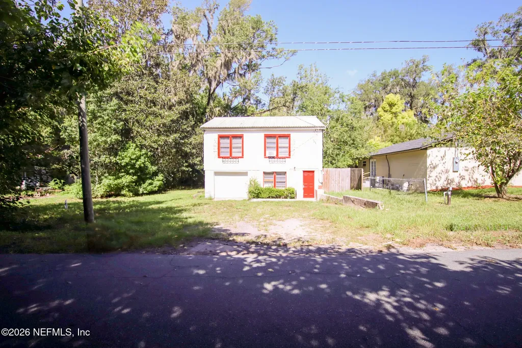 9924 Sunset Drive Jacksonville FL 32208