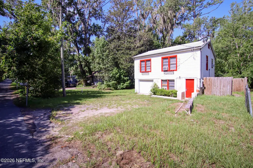 9924 Sunset Drive Jacksonville FL 32208