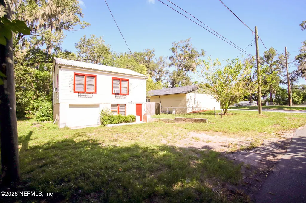 9924 Sunset Drive Jacksonville FL 32208