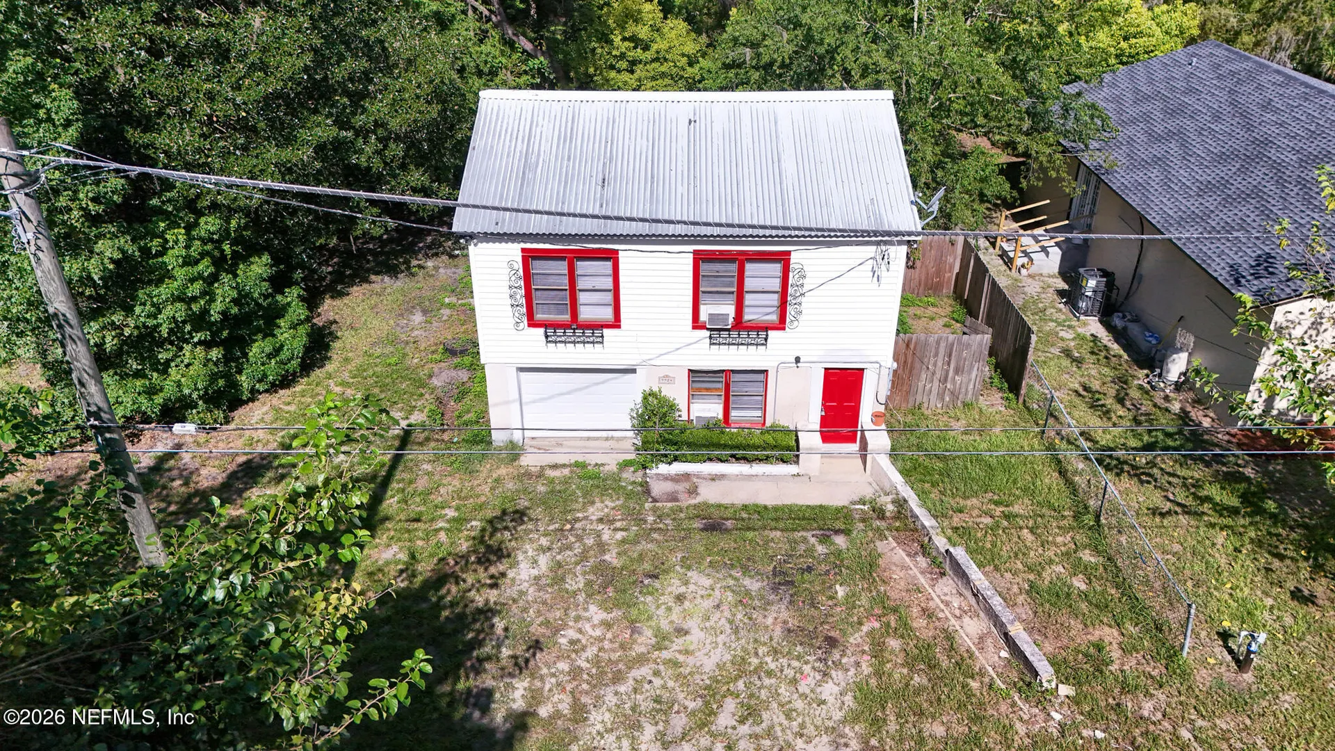 9924 Sunset Drive Jacksonville FL 32208