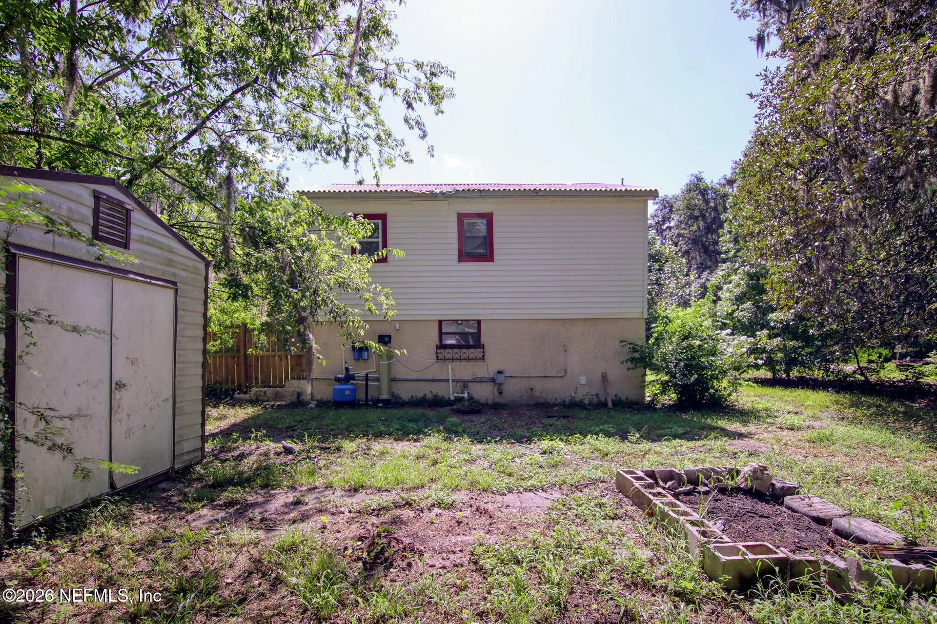 9924 Sunset Drive Jacksonville FL 32208