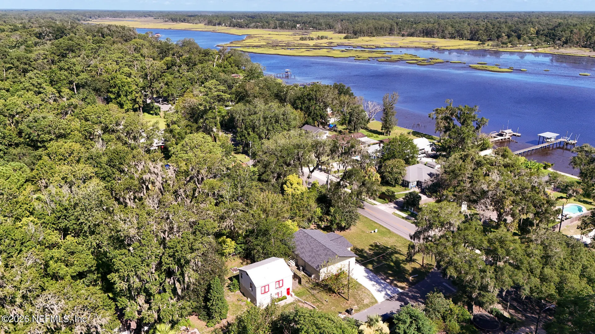 9924 Sunset Drive Jacksonville FL 32208