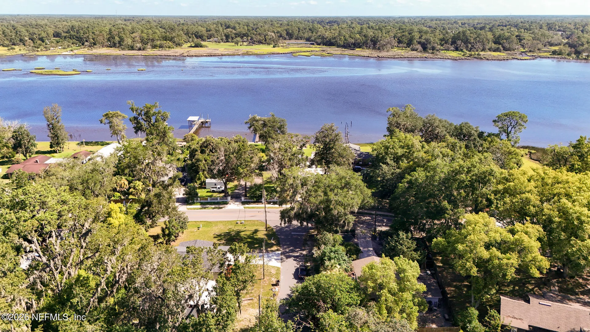 9924 Sunset Drive Jacksonville FL 32208