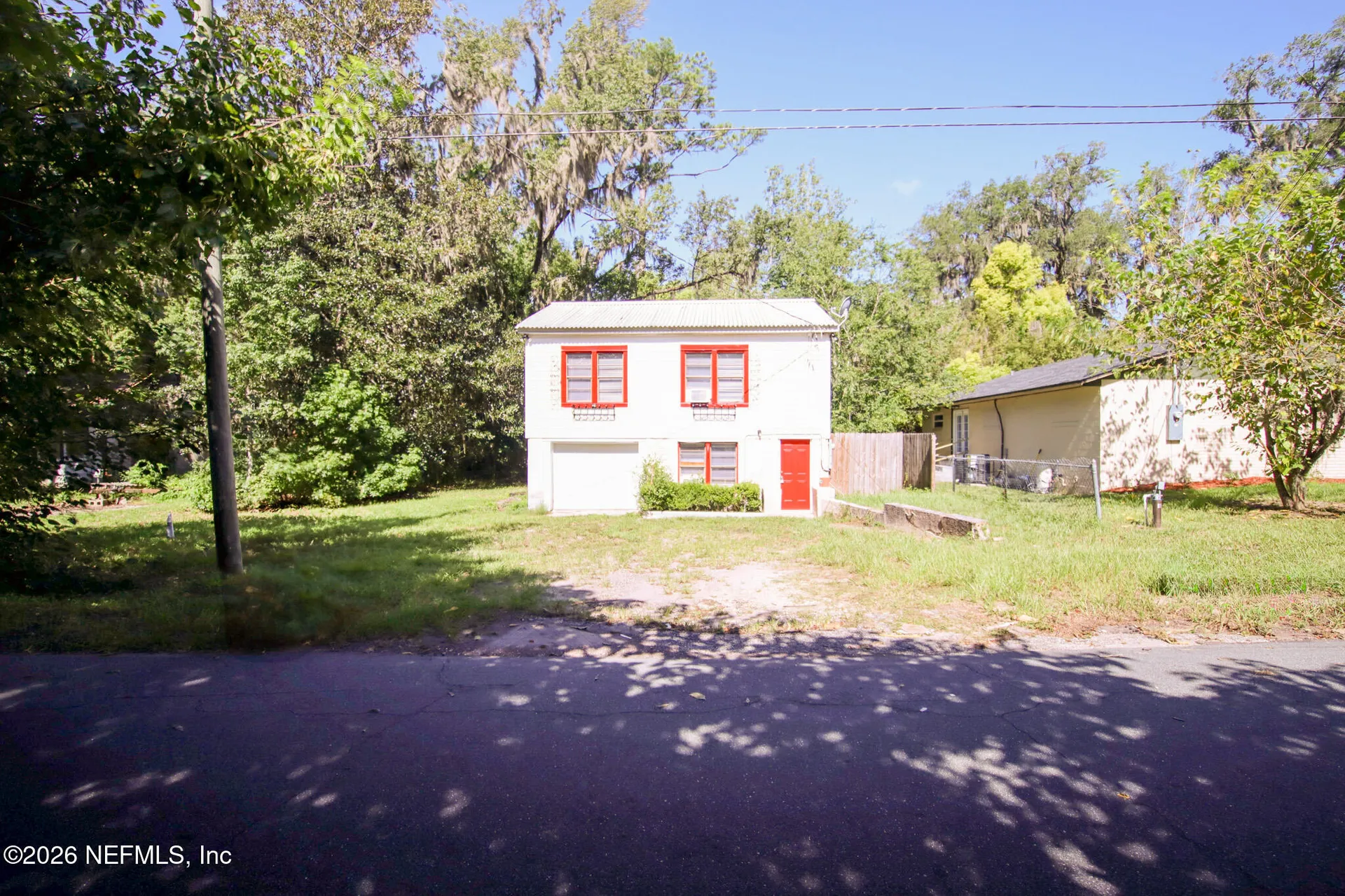 9924 Sunset Drive Jacksonville FL 32208