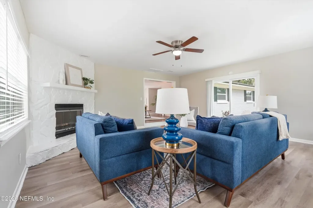 3662 Mateo Place Orange Park FL 32065