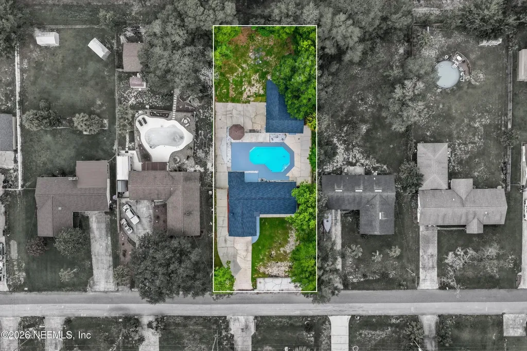 3662 Mateo Place Orange Park FL 32065