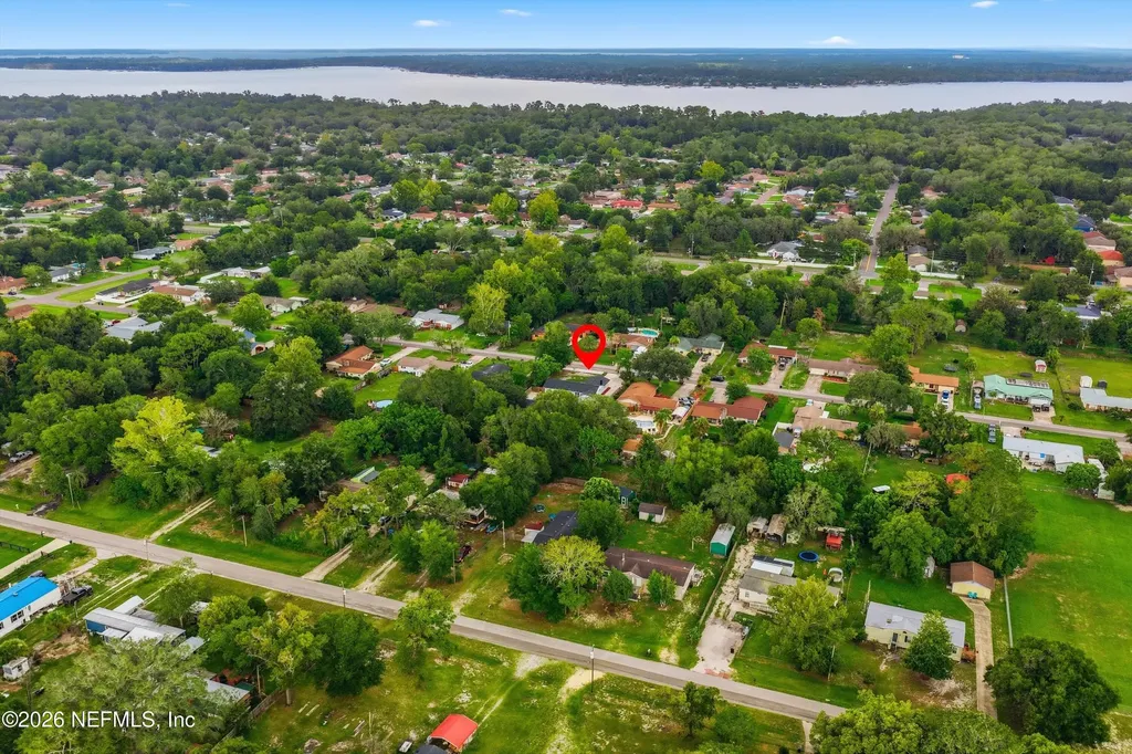 3662 Mateo Place Orange Park FL 32065