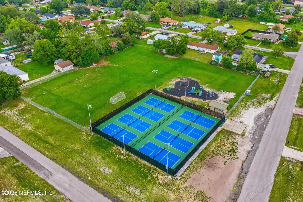 3662 Mateo Place Orange Park FL 32065