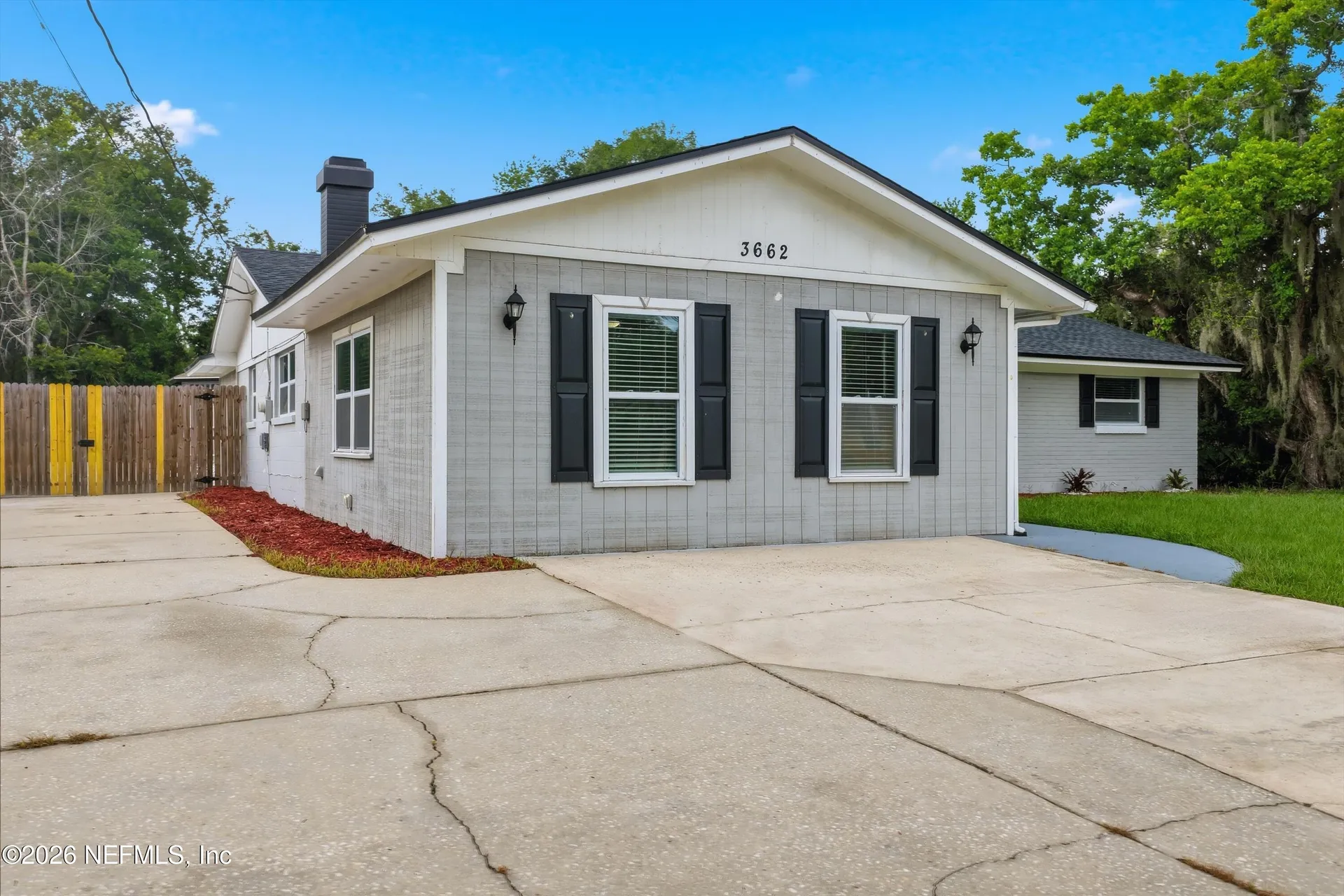 3662 Mateo Place Orange Park FL 32065
