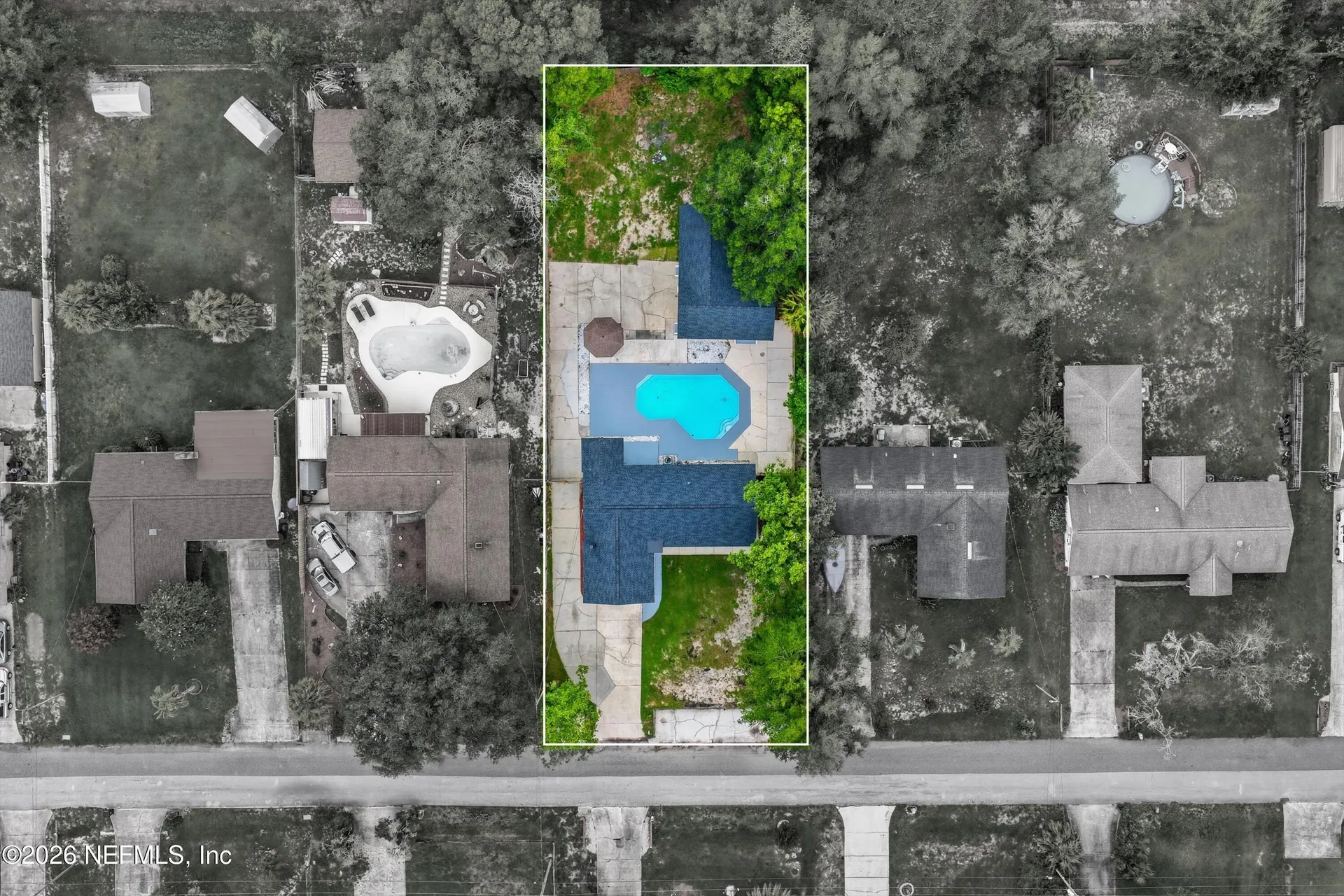 3662 Mateo Place Orange Park FL 32065