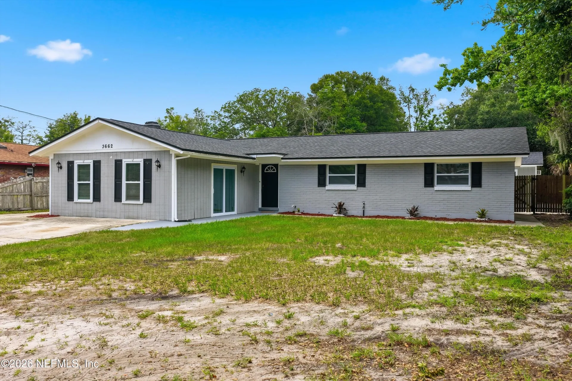 3662 Mateo Place Orange Park FL 32065