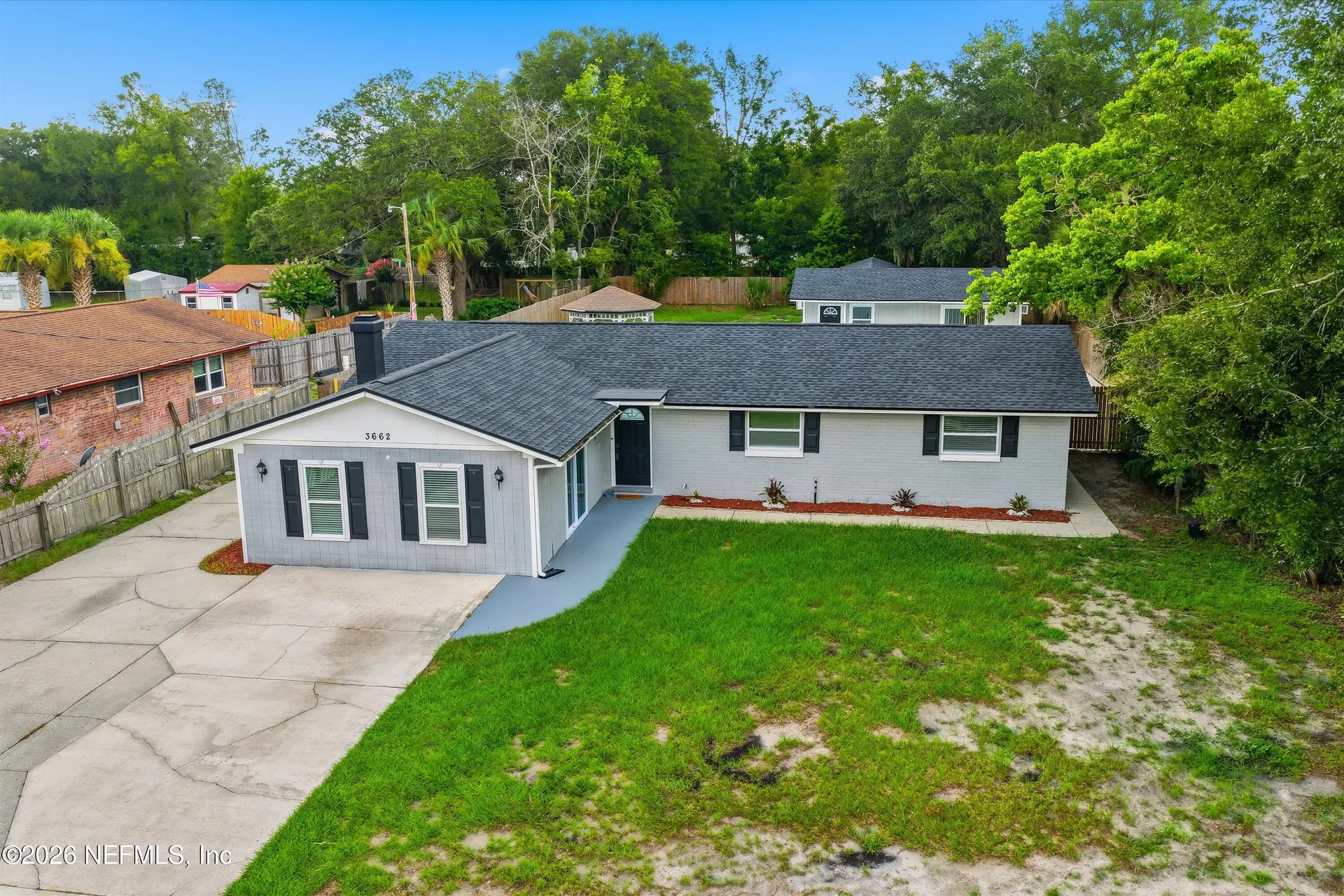 3662 Mateo Place Orange Park FL 32065