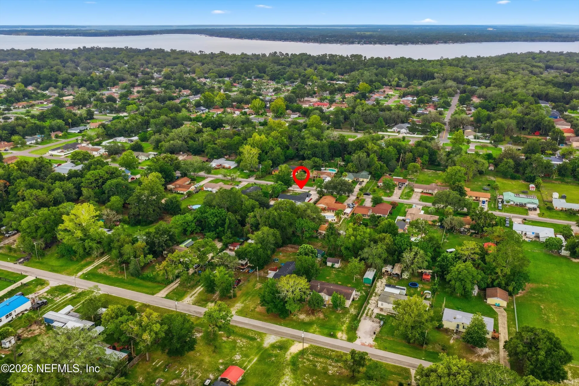 3662 Mateo Place Orange Park FL 32065