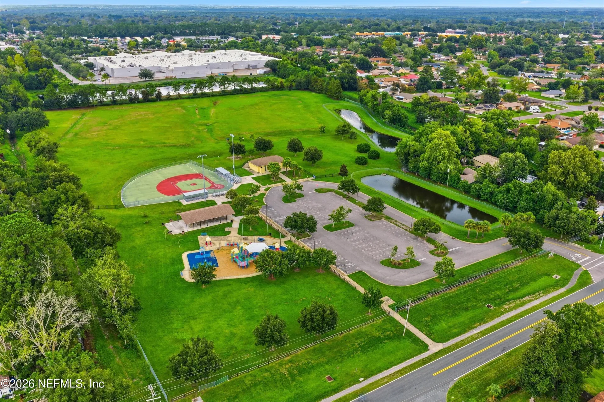 3662 Mateo Place Orange Park FL 32065