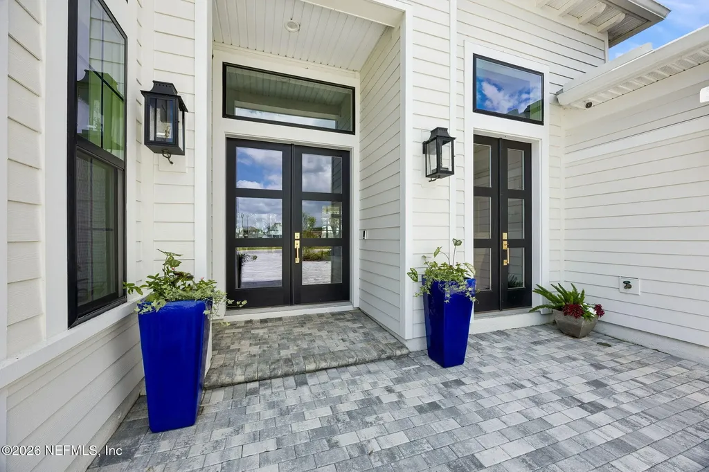5071 Clapboard Creek Drive Jacksonville FL 32226