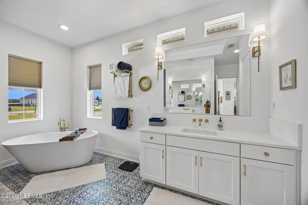 5071 Clapboard Creek Drive Jacksonville FL 32226