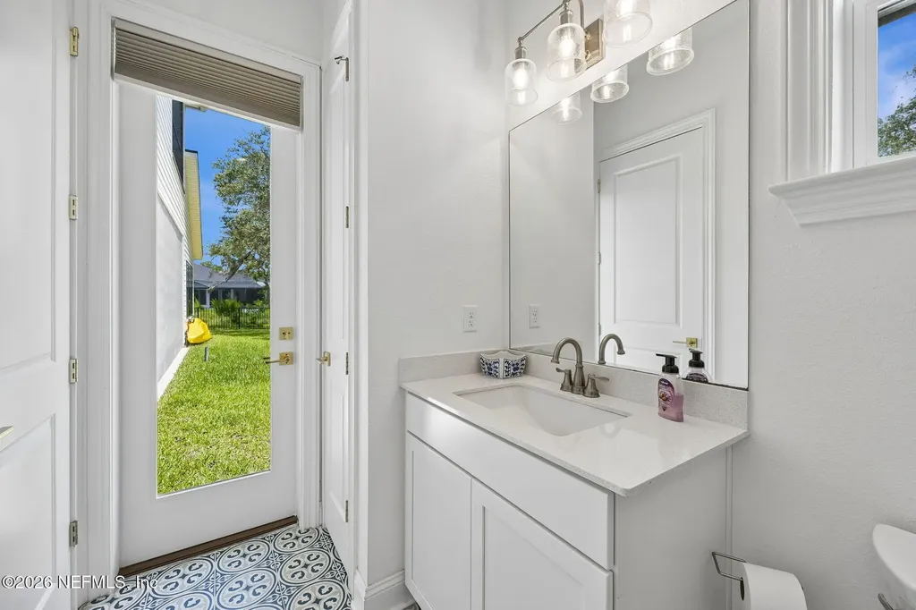 5071 Clapboard Creek Drive Jacksonville FL 32226