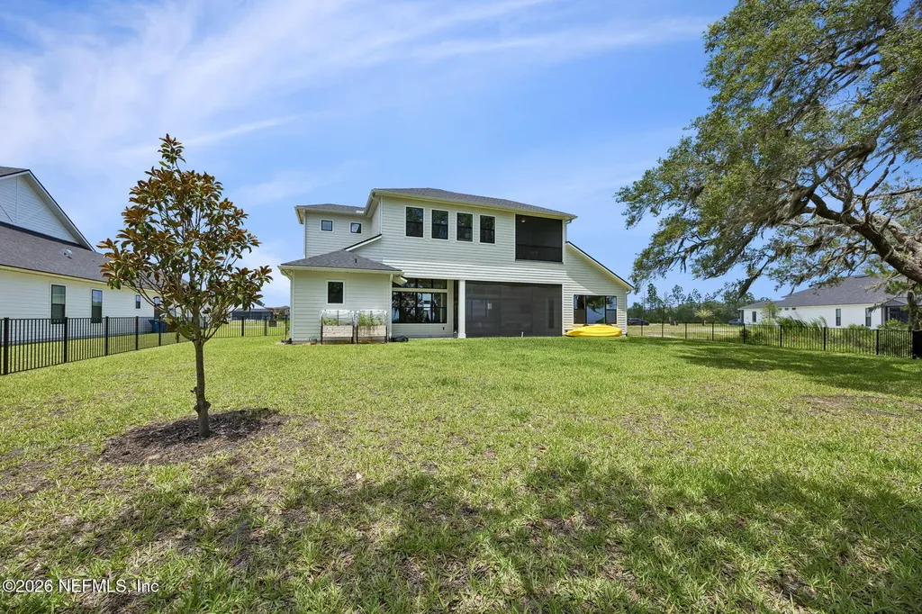 5071 Clapboard Creek Drive Jacksonville FL 32226