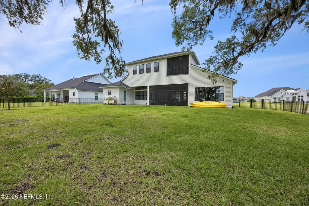 5071 Clapboard Creek Drive Jacksonville FL 32226