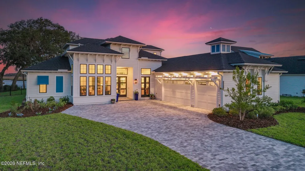 5071 Clapboard Creek Drive Jacksonville FL 32226