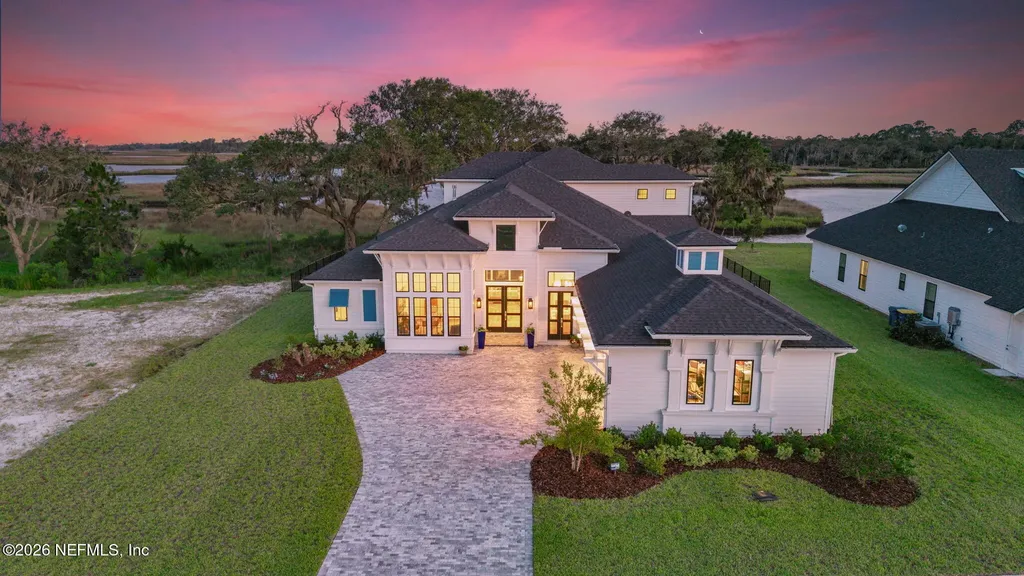 5071 Clapboard Creek Drive Jacksonville FL 32226