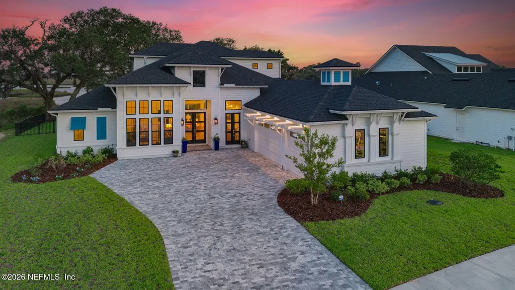 5071 Clapboard Creek Drive Jacksonville FL 32226