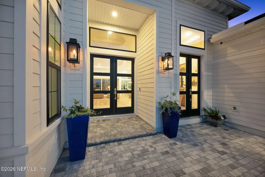 5071 Clapboard Creek Drive Jacksonville FL 32226