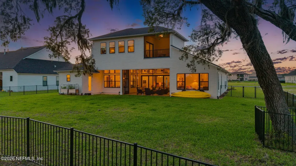 5071 Clapboard Creek Drive Jacksonville FL 32226