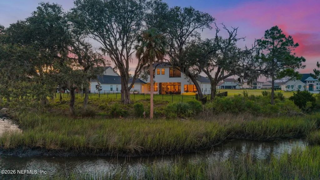 5071 Clapboard Creek Drive Jacksonville FL 32226